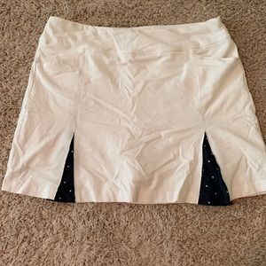 Lady Hagen Patriotic Golf skort XL